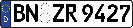 BN-ZR9427