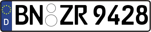 BN-ZR9428