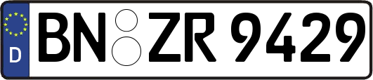 BN-ZR9429