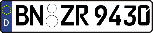 BN-ZR9430