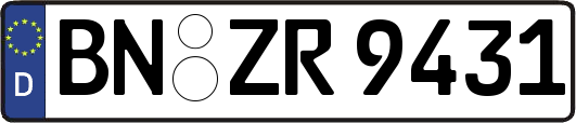 BN-ZR9431