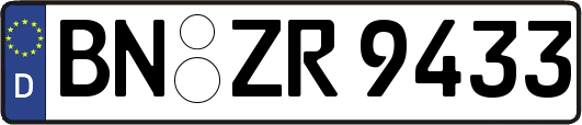 BN-ZR9433