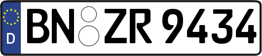 BN-ZR9434