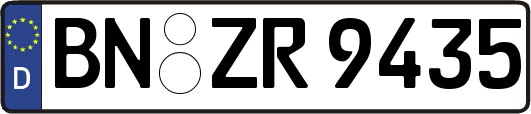 BN-ZR9435