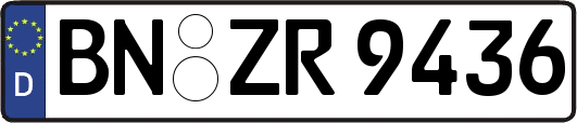 BN-ZR9436