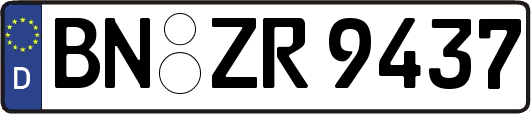 BN-ZR9437