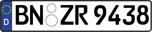BN-ZR9438