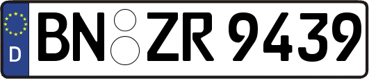 BN-ZR9439