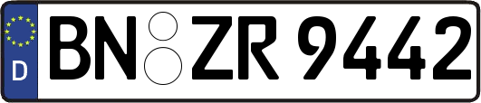 BN-ZR9442