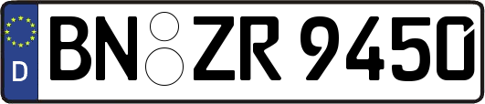 BN-ZR9450