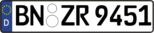 BN-ZR9451