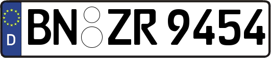 BN-ZR9454