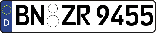 BN-ZR9455