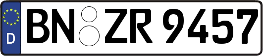 BN-ZR9457
