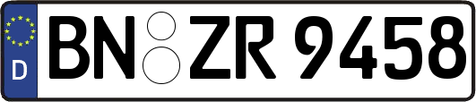 BN-ZR9458