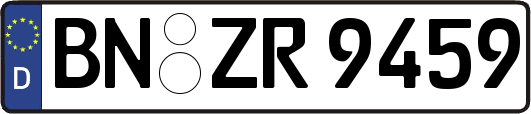 BN-ZR9459