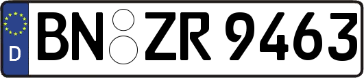 BN-ZR9463
