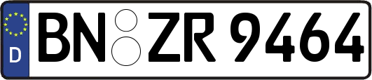 BN-ZR9464