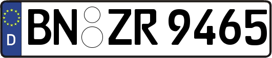 BN-ZR9465