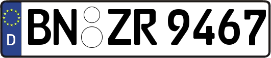 BN-ZR9467