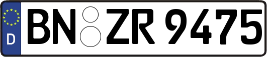 BN-ZR9475