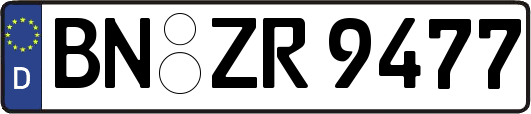 BN-ZR9477