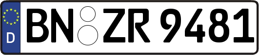 BN-ZR9481