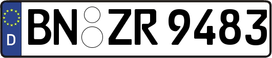 BN-ZR9483