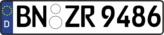 BN-ZR9486