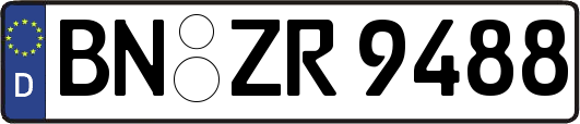 BN-ZR9488