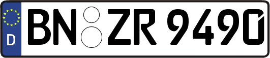 BN-ZR9490