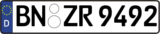 BN-ZR9492