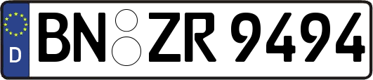 BN-ZR9494