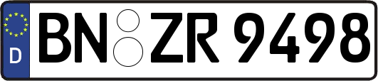 BN-ZR9498