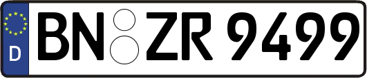 BN-ZR9499