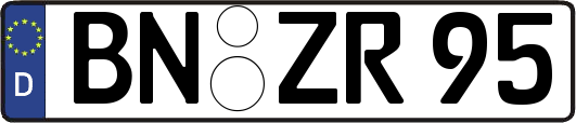 BN-ZR95
