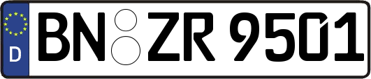 BN-ZR9501