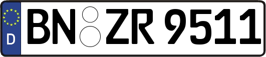 BN-ZR9511