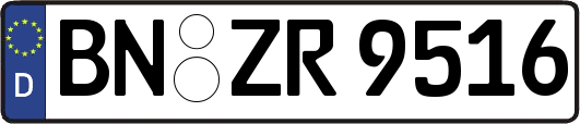 BN-ZR9516