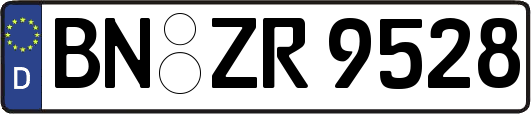 BN-ZR9528