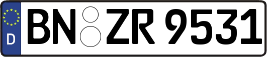 BN-ZR9531