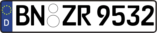BN-ZR9532