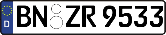 BN-ZR9533
