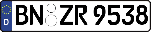 BN-ZR9538
