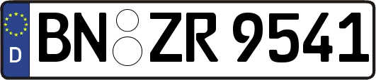 BN-ZR9541