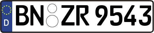 BN-ZR9543