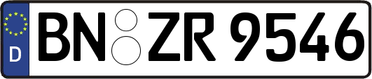BN-ZR9546