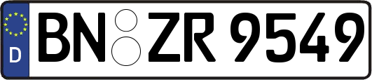 BN-ZR9549
