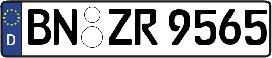 BN-ZR9565