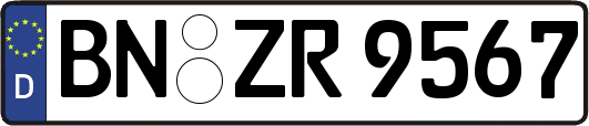 BN-ZR9567